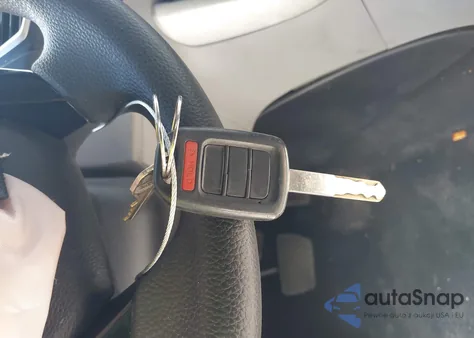 2017 Honda Accord Lx from USA, damaged, VIN 1HGCR2F33HA091062